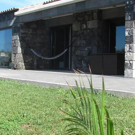 Casa Da Beira Mar Country house Santa Cruz da Graciosa