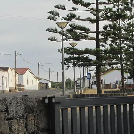 Casa Da Beira Mar * Santa Cruz da Graciosa