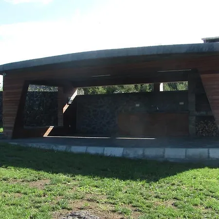 Casa Da Beira Mar Landhuis *